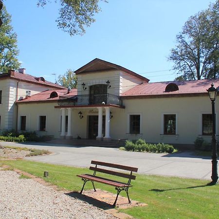 Dworek Korytkow Kamienna Wola  Exterior foto