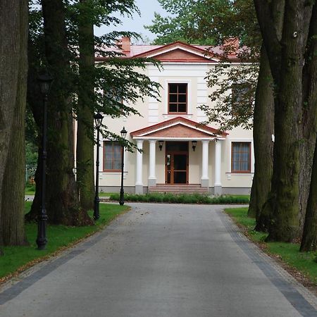 Dworek Korytkow Kamienna Wola  Exterior foto