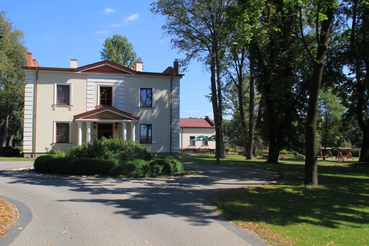 Dworek Korytkow Kamienna Wola  Exterior foto