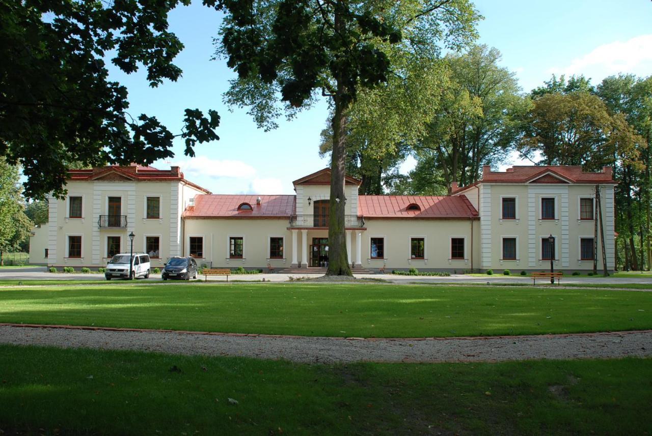 Dworek Korytkow Kamienna Wola  Exterior foto