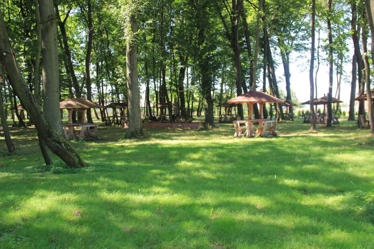 Dworek Korytkow Kamienna Wola  Exterior foto
